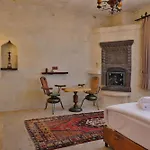 Nora Cave House Отель