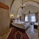 Отель Nora Cave House 5*