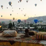 Отель Nora Cave House 5*
