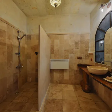 Nora Cave House Отель 5*