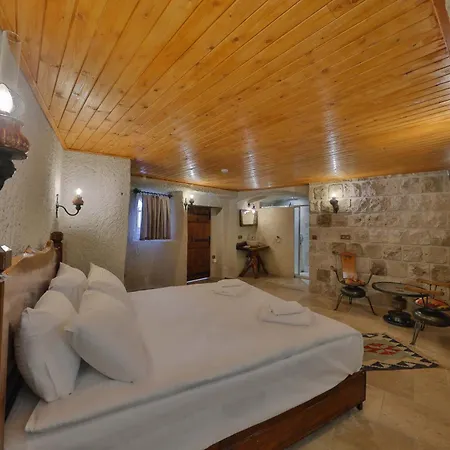 Nora Cave House Гореме