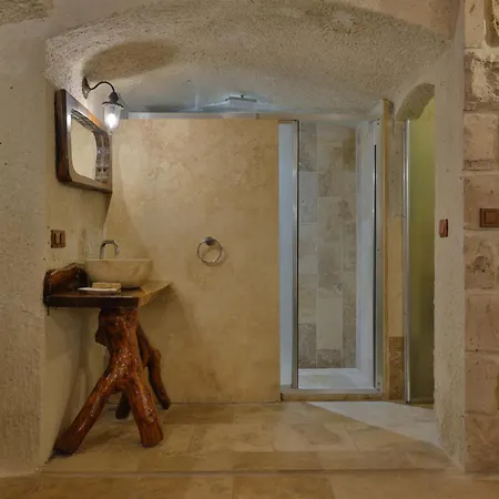 Nora Cave House Отель 5*
