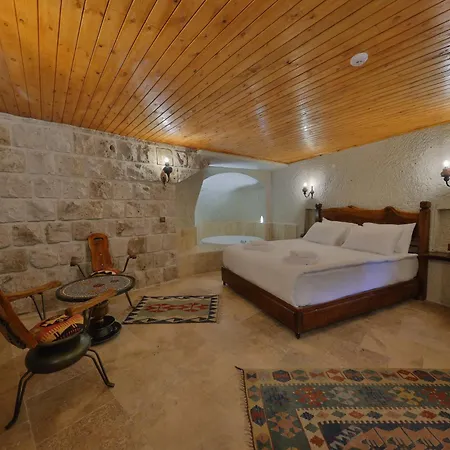 Nora Cave House 5* Гореме