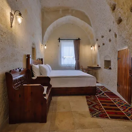 Nora Cave House 5*