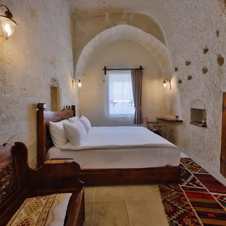 Отель Nora Cave House 5*