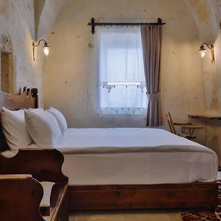 Отель Nora Cave House Гореме