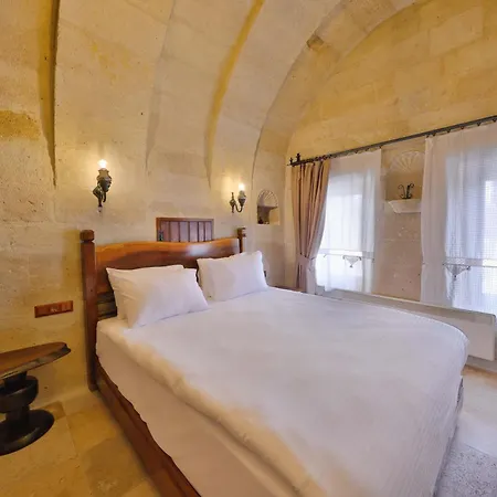 Nora Cave House Отель 5*