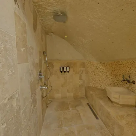 Nora Cave House Ξενοδοχείο