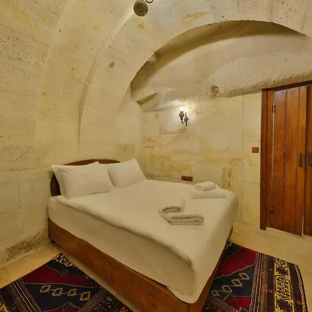 Nora Cave House Отель 5*