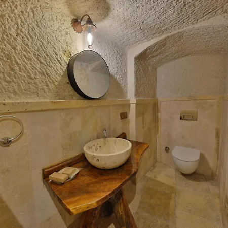 Nora Cave House Ξενοδοχείο Γκόρεμε