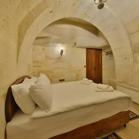 Nora Cave House 5*