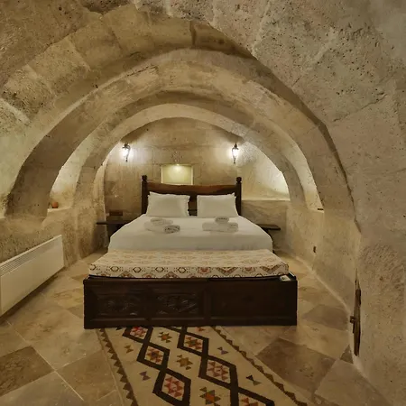 Nora Cave House Отель