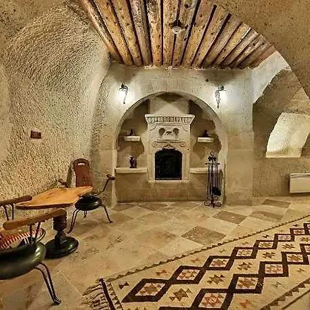 Nora Cave House 5*