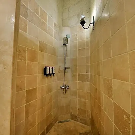 Отель Nora Cave House 5*