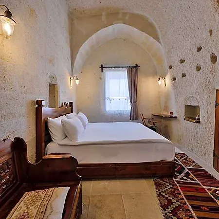 Отель Nora Cave House Гореме