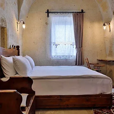 Отель Nora Cave House