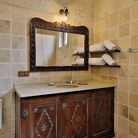 Nora Cave House 5* Гореме