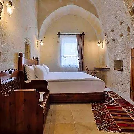 Отель Nora Cave House Гореме
