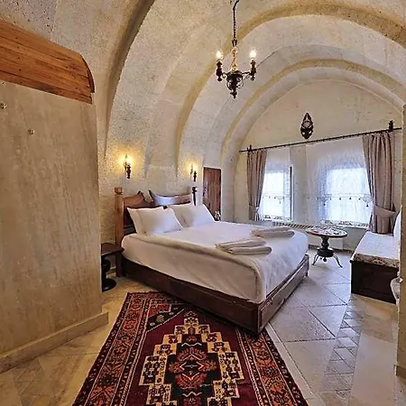 Nora Cave House 5* Гореме