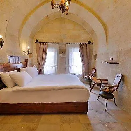 Отель Nora Cave House 5*