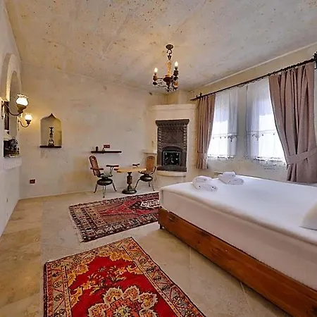 Nora Cave House 5* Гореме