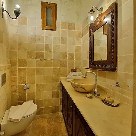 Nora Cave House Отель 5*