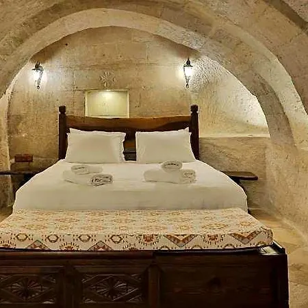 Отель Nora Cave House