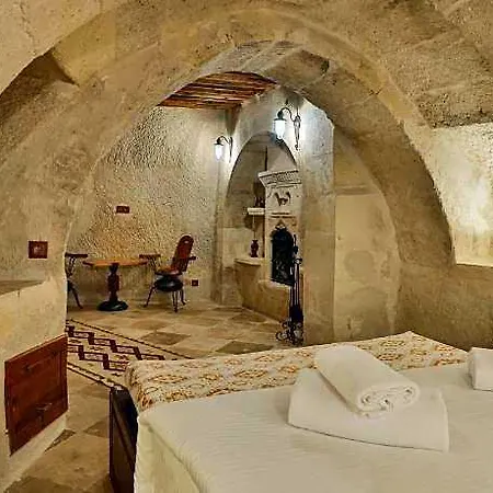 Nora Cave House Отель 5*