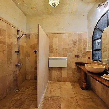 Nora Cave House Отель