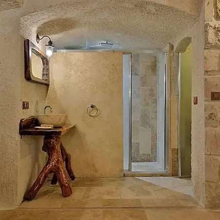Nora Cave House 5* Гореме