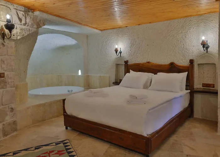 Nora Cave Hotel Goreme