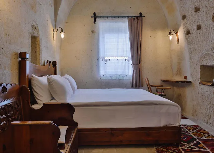 Hotel Nora Cave Goreme