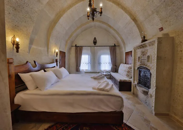 Nora Cave Hotel Goreme