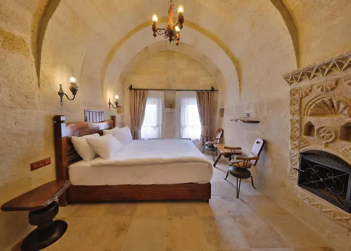 Nora Cave Hotel Goreme